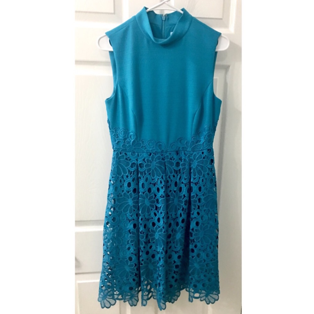 Antonio Melani - Floral Dress!